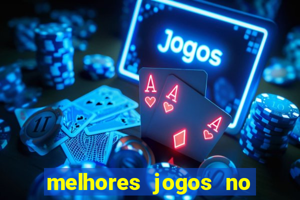 melhores jogos no play store